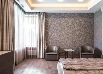 Fancy Decor Curtain & Blinds Trading