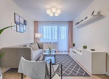 Fancy Decor Curtain & Blinds Trading