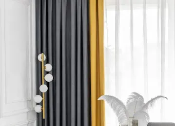 Fancy Decor Curtain & Blinds Trading