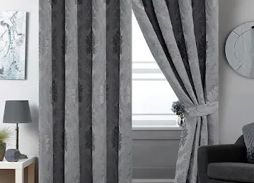 Fancy Decor Curtain & Blinds Trading