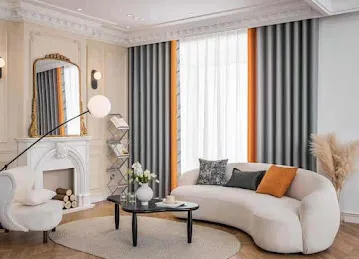 Fancy Decor Curtain & Blinds Trading