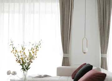 Fancy Decor Curtain & Blinds Trading