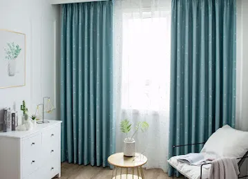 Fancy Decor Curtain & Blinds Trading