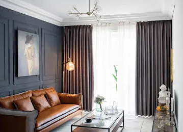 Fancy Decor Curtain & Blinds Trading