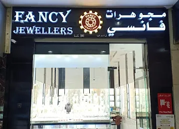 Fancy Jewellers LLC