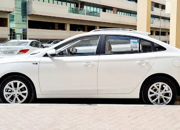 Fancy Rent A Car L.L.C.