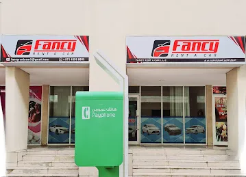 Fancy Rent A Car L.L.C.