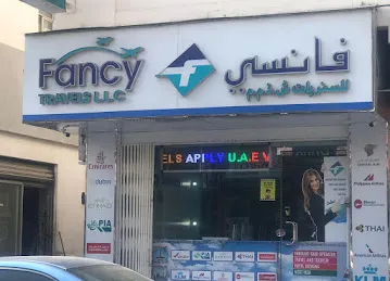 FANCY TRAVELS LLC