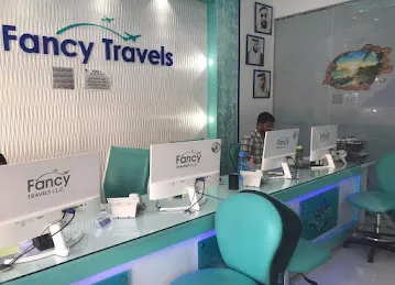 FANCY TRAVELS LLC