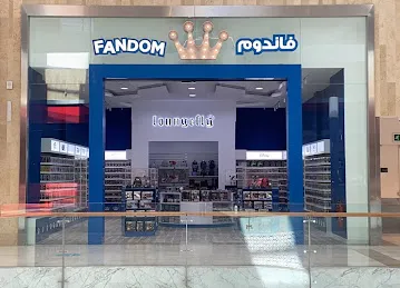 Fandom