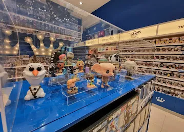 Fandom DFC Mall
