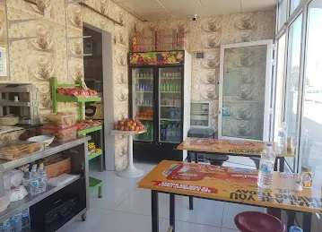 Fanoos Al Madina Cafeteria