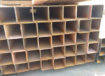 Far East steel Trading LLC