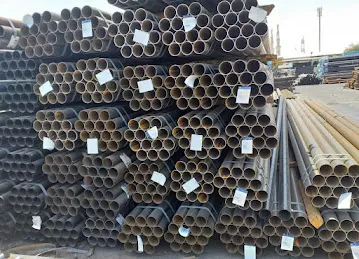 Far East steel Trading LLC