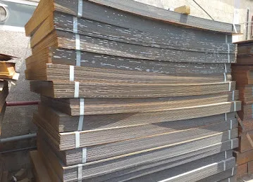 Far East steel Trading LLC