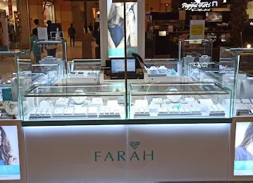 Farah