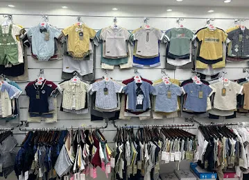 Farah Fashion