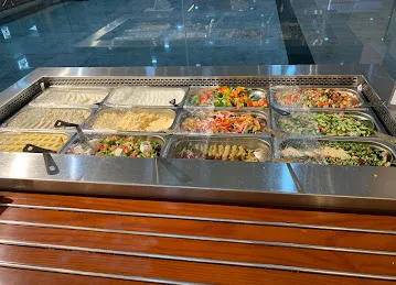 Farah Restaurant & Catering