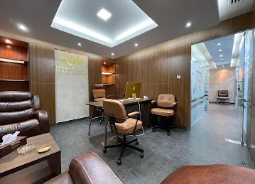 Farah Solutions - Sole Proprietorship L.L.C.