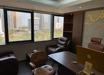 Farah Solutions - Sole Proprietorship L.L.C.
