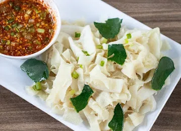 Farah Thai food restaurant