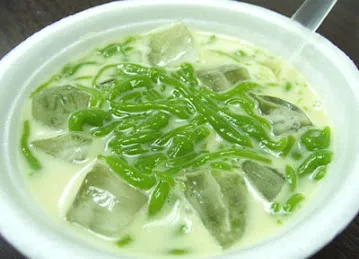 Farah Thai food restaurant