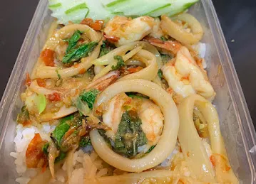 Farah thi_Thai food restaurant
