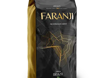 Faranji Specialty Coffee