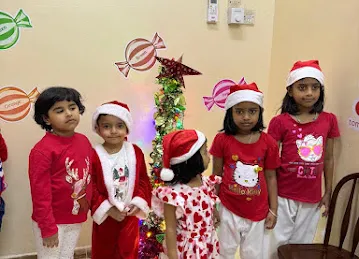 Farasha Playschool & Daycare