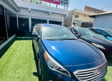 Farasha Used Car Tr. LLC
