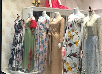 Farashaat Boutique