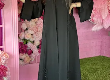 Farashat Al Narjis Abaya L.L.C