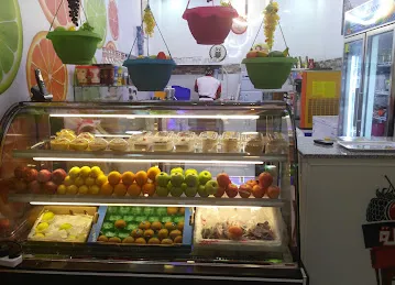Farawala Wa Karz - Juice