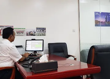Fardan Al Fardan Tourism