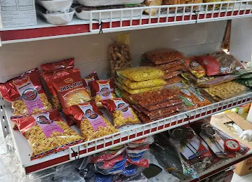 Fareeq Al madinah grocery