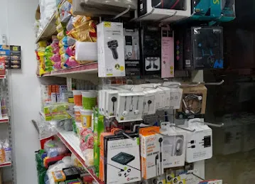 Fareeq Al madinah grocery
