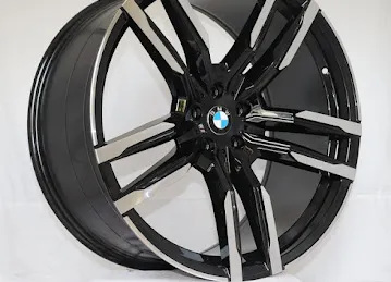 Farhad Jamali Tyres & Rings Trdg LLC