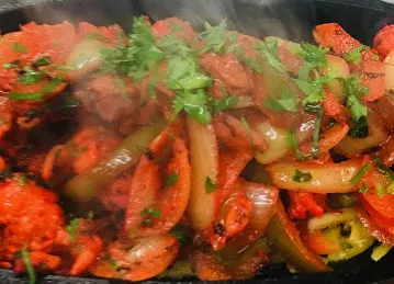 Farhan Bakheet Al Numi Restaurant