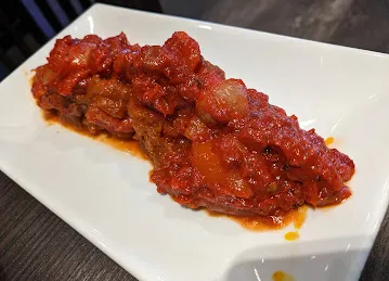 Farhan Bakheet Al Numi Restaurant