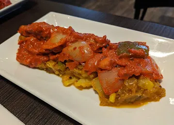Farhan Bakheet Al Numi Restaurant