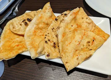 Farhan Bakheet Al Numi Restaurant