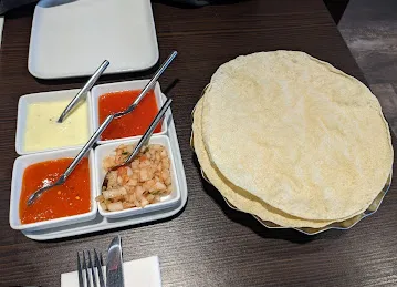 Farhan Bakheet Al Numi Restaurant