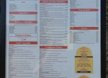 Farhan Bakheet Al Numi Restaurant