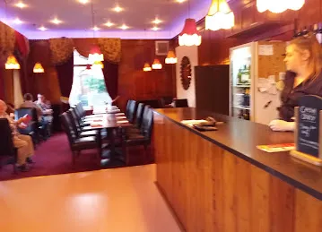 Farhan Bakheet Al Numi Restaurant