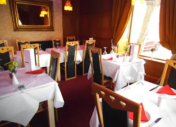 Farhan Bakheet Al Numi Restaurant