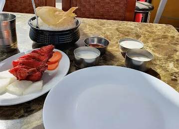 Farhat Resturant And Cafeteria