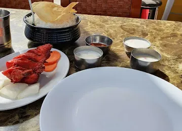 Farhat Resturant And Cafeteria
