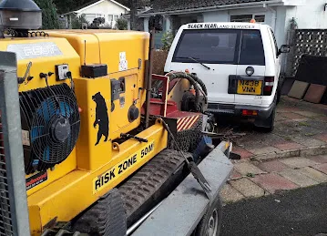 Farid Abid Auto Elect & A/c Repair Workshop