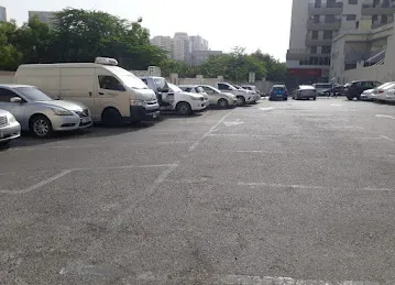 Farid Car Park Rental LLC