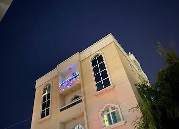 Farida Building Ajman Karama